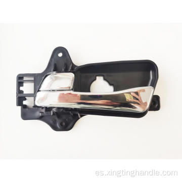 Manja de puerta interior FL para Hyundai I30 2007-2011